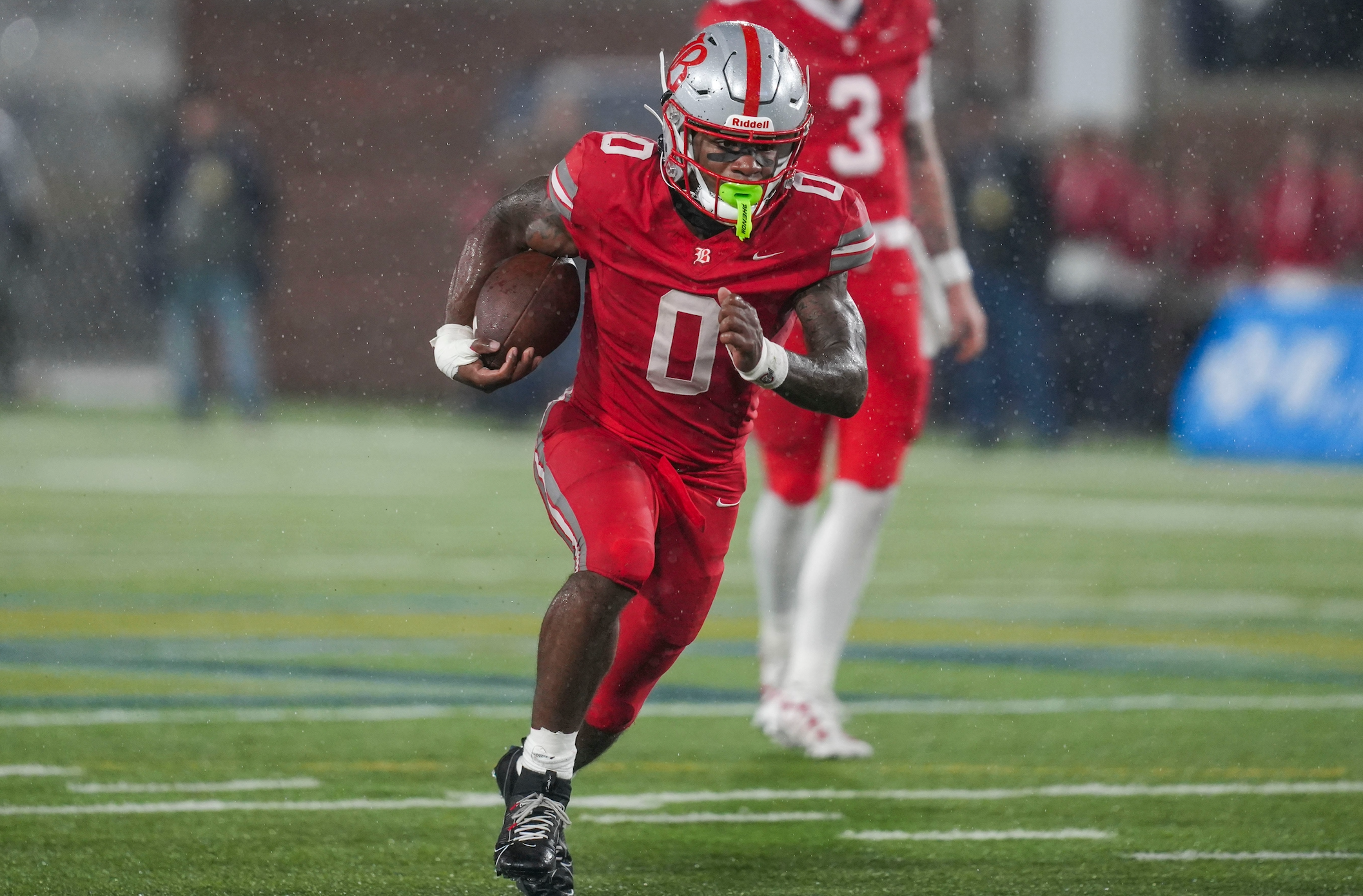 Tennessee Vols football